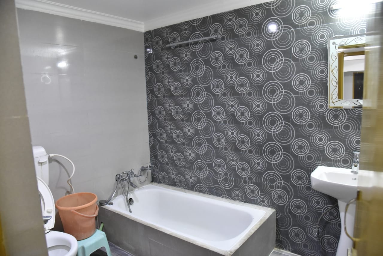 Jyoti Guest House photo 6