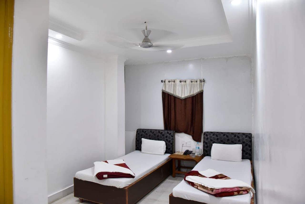 Jyoti Guest House photo 3
