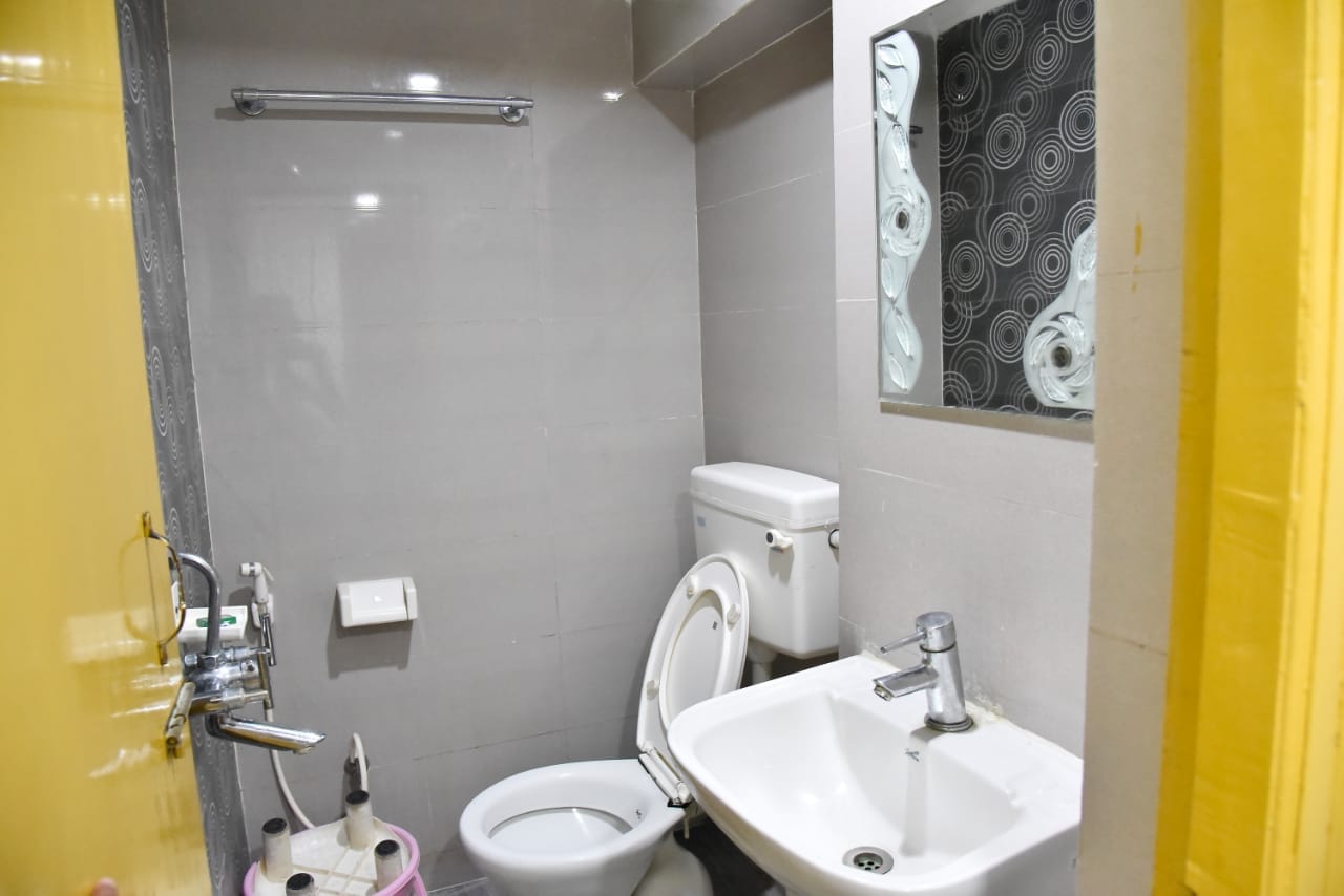 AC Double Room